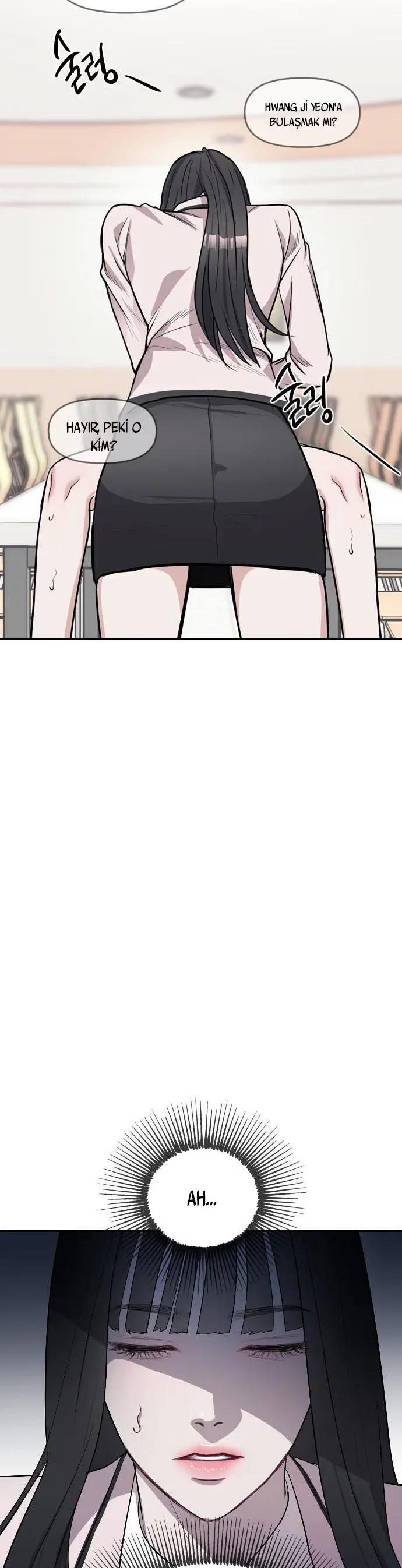 Undercover! Chaebol High School - Bölüm 1 - Sayfa 61