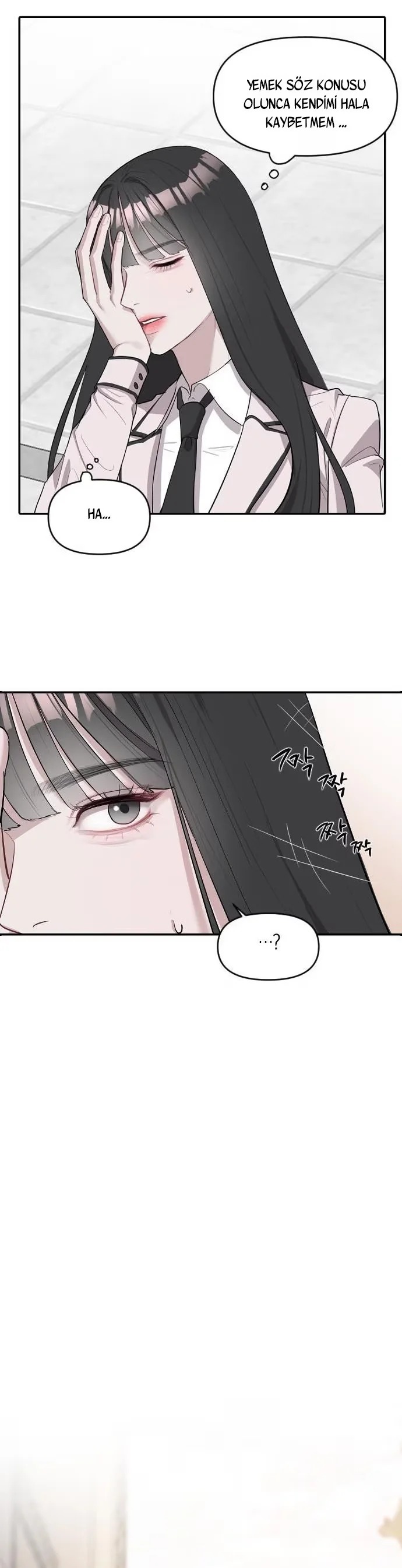 Undercover! Chaebol High School - Bölüm 1 - Sayfa 67