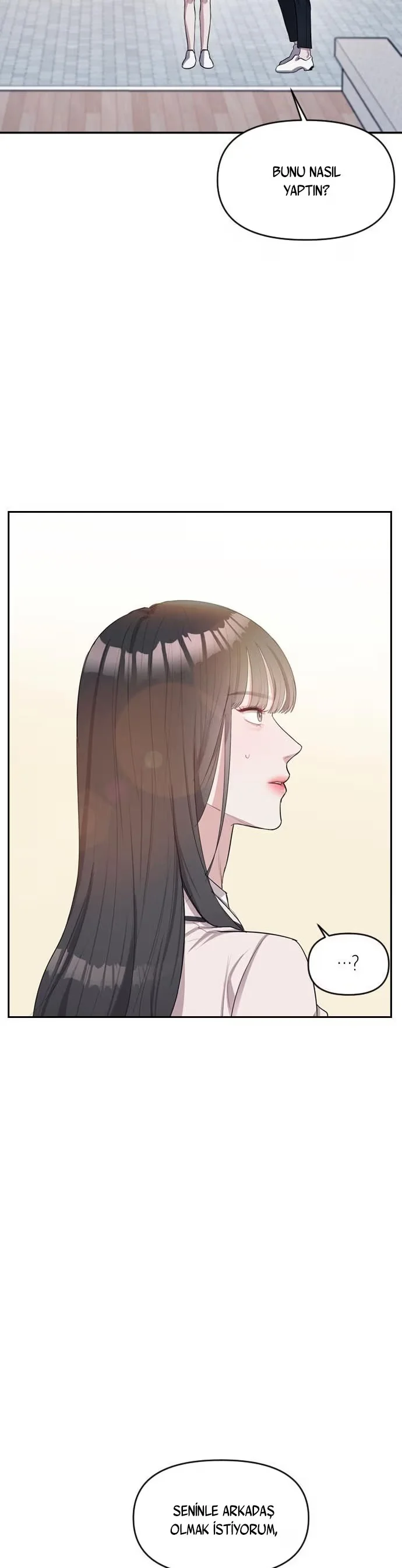 Undercover! Chaebol High School - Bölüm 1 - Sayfa 69
