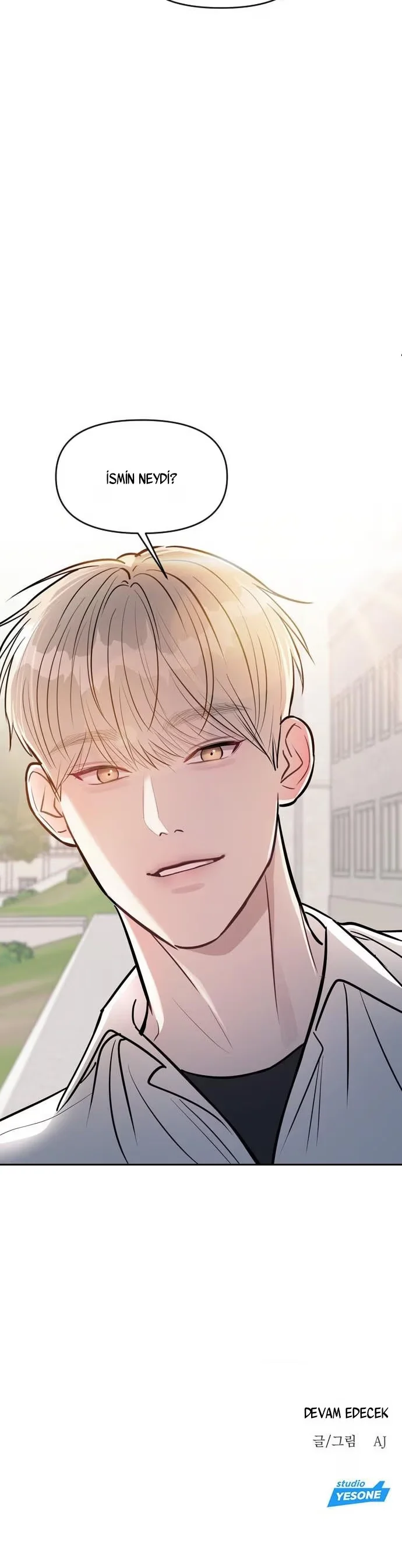 Undercover! Chaebol High School - Bölüm 1 - Sayfa 70