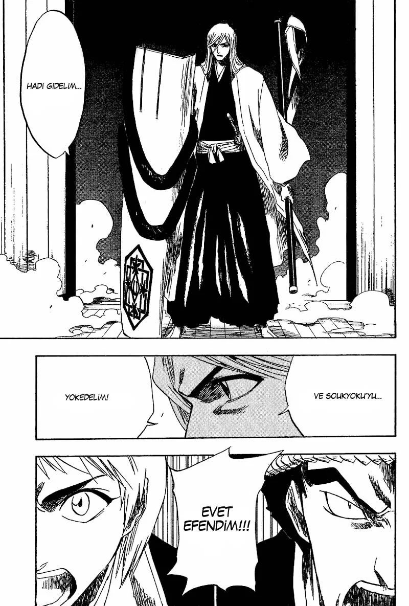 Bleach - Bölüm 149 - Sayfa 10