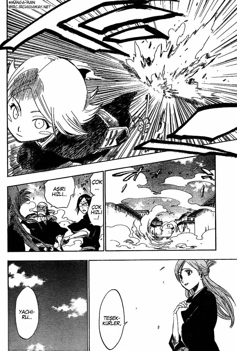 Bleach - Bölüm 149 - Sayfa 13
