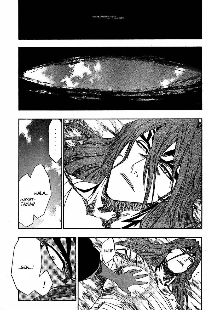 Bleach - Bölüm 149 - Sayfa 14