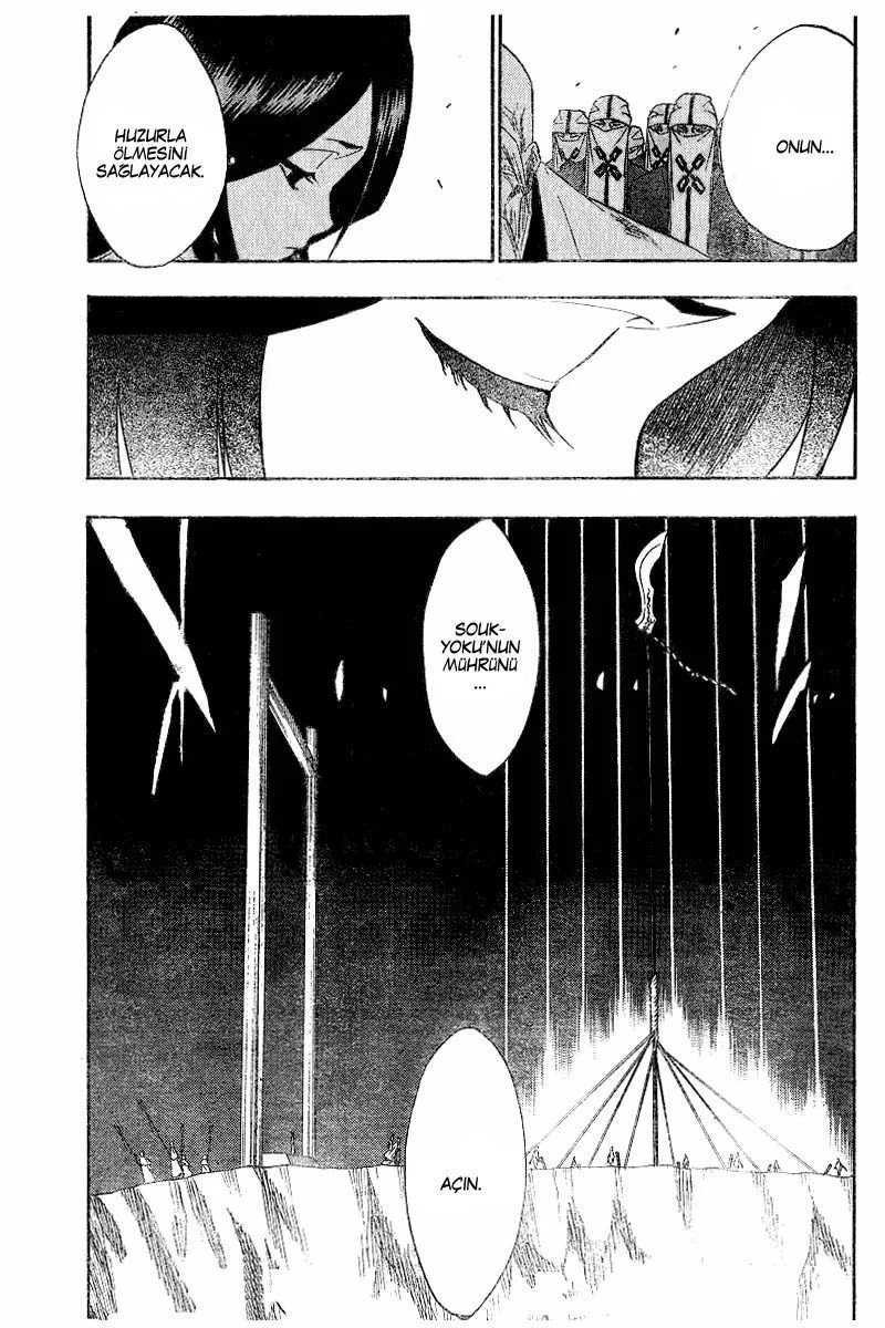Bleach - Bölüm 149 - Sayfa 19