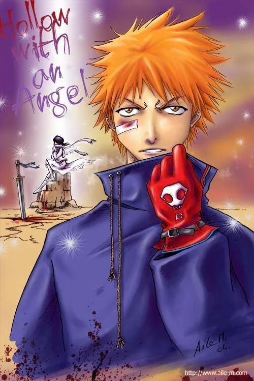 Bleach - Bölüm 149 - Sayfa 20