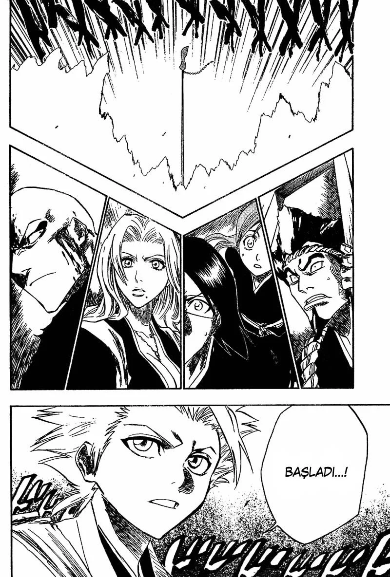 Bleach - Bölüm 149 - Sayfa 7