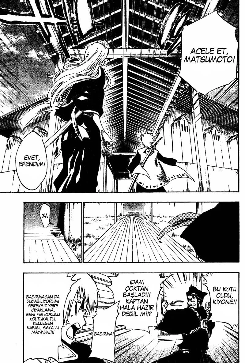 Bleach - Bölüm 149 - Sayfa 8
