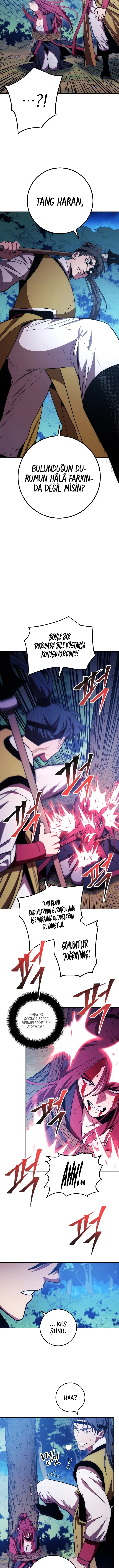 Legend of Asura: The Venom Dragon - Bölüm 118 - Sayfa 4