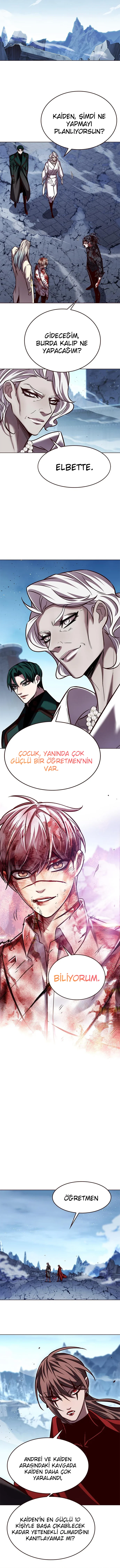 Eleceed - Bölüm 261 - Sayfa 10