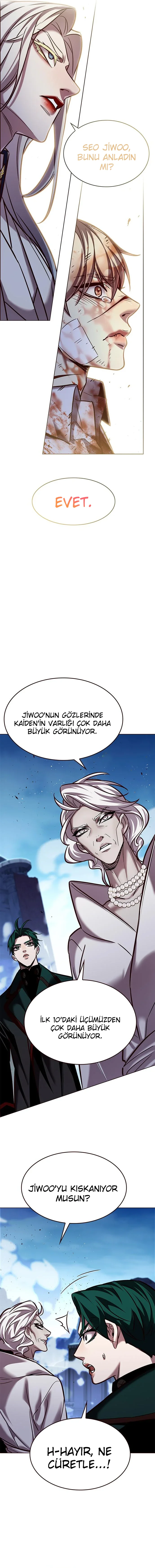 Eleceed - Bölüm 261 - Sayfa 6