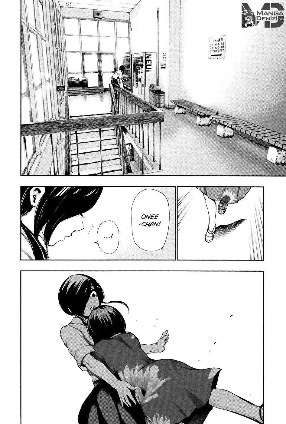 Tokyo Ghoul - Bölüm 89 - Sayfa 10