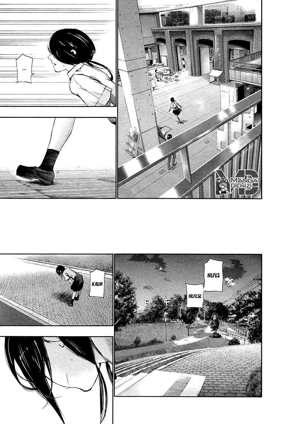 Tokyo Ghoul - Bölüm 89 - Sayfa 15