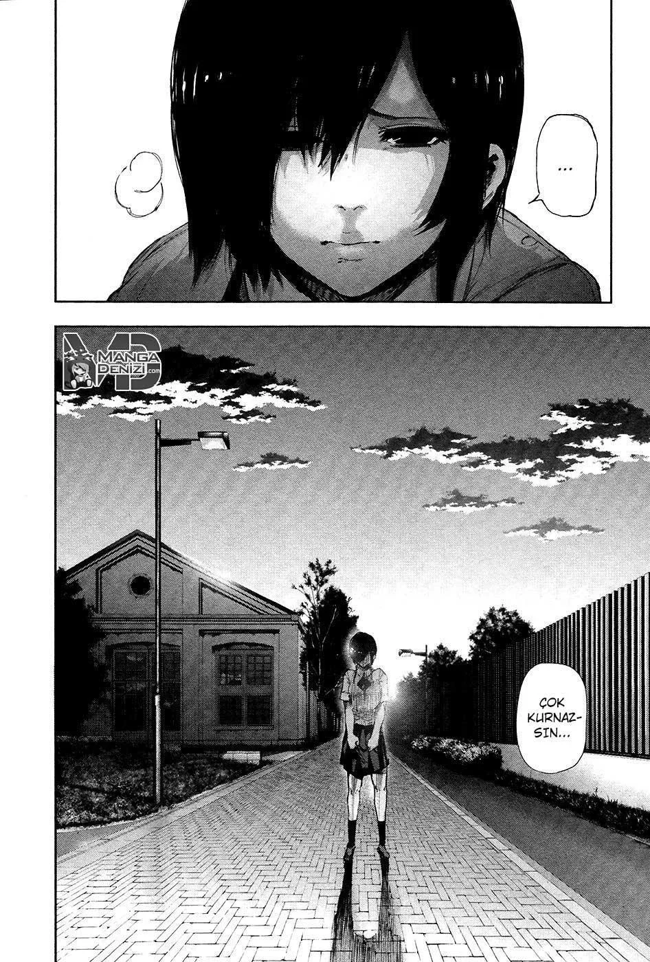 Tokyo Ghoul - Bölüm 89 - Sayfa 16