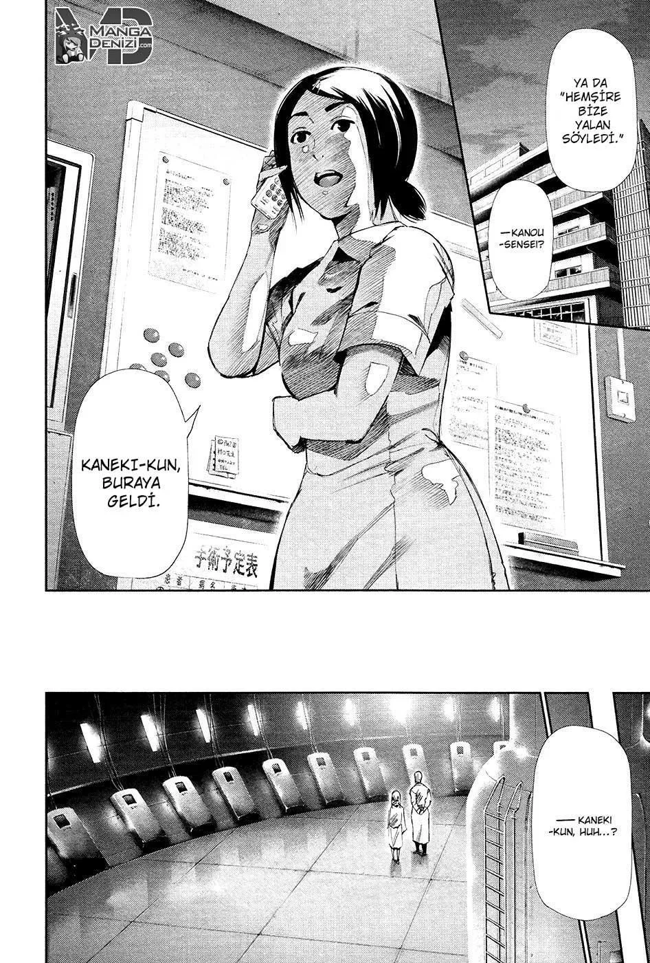 Tokyo Ghoul - Bölüm 89 - Sayfa 18
