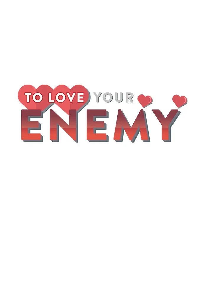 To Love Your Enemy - Bölüm 1 - Sayfa 22