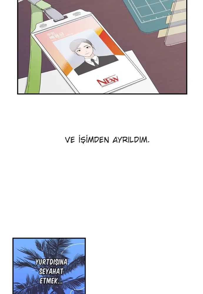 To Love Your Enemy - Bölüm 1 - Sayfa 24