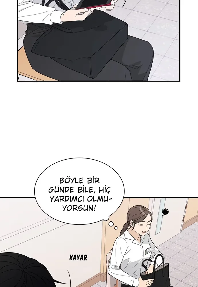To Love Your Enemy - Bölüm 1 - Sayfa 33