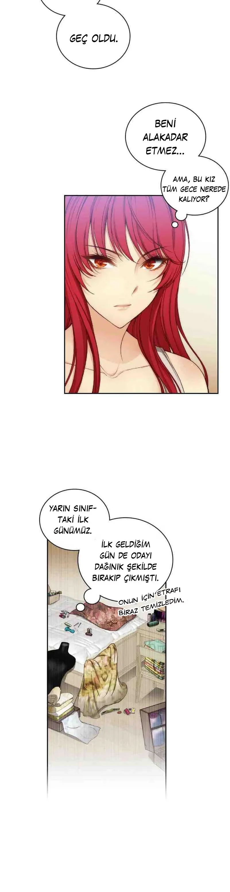 Adonis - Bölüm 47 - Sayfa 14