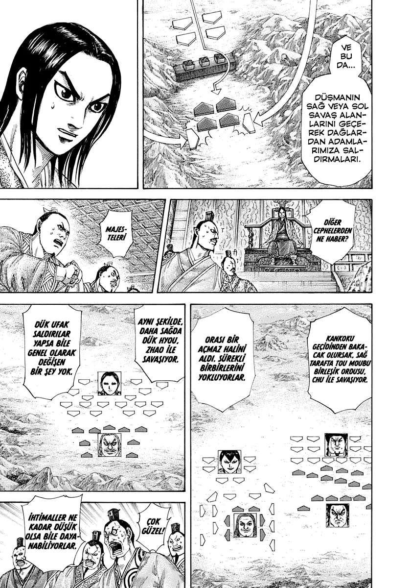 Kingdom - Bölüm 304 - Sayfa 17