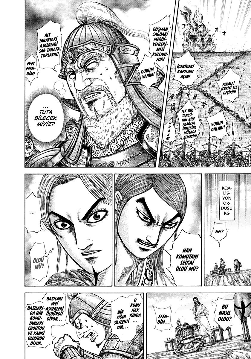 Kingdom - Bölüm 304 - Sayfa 4