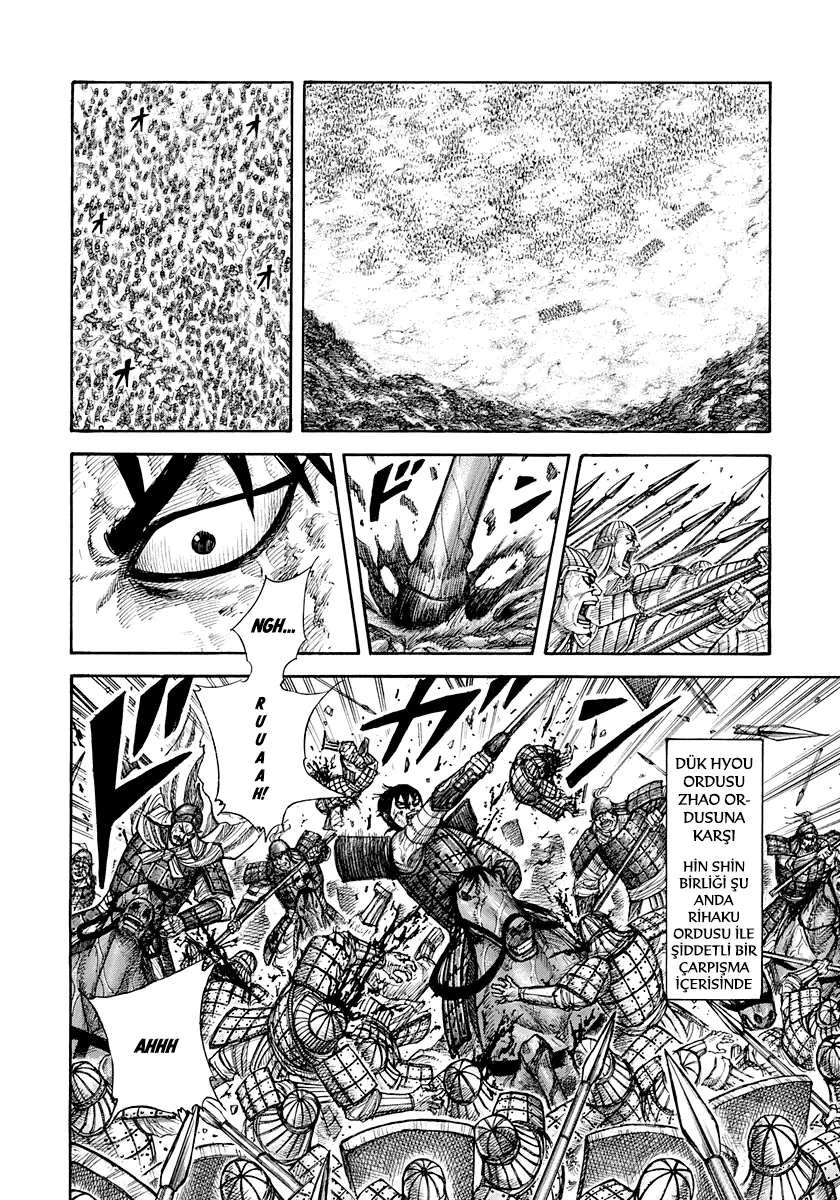 Kingdom - Bölüm 304 - Sayfa 6