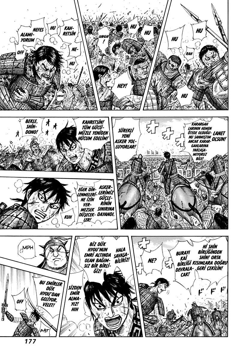 Kingdom - Bölüm 304 - Sayfa 7