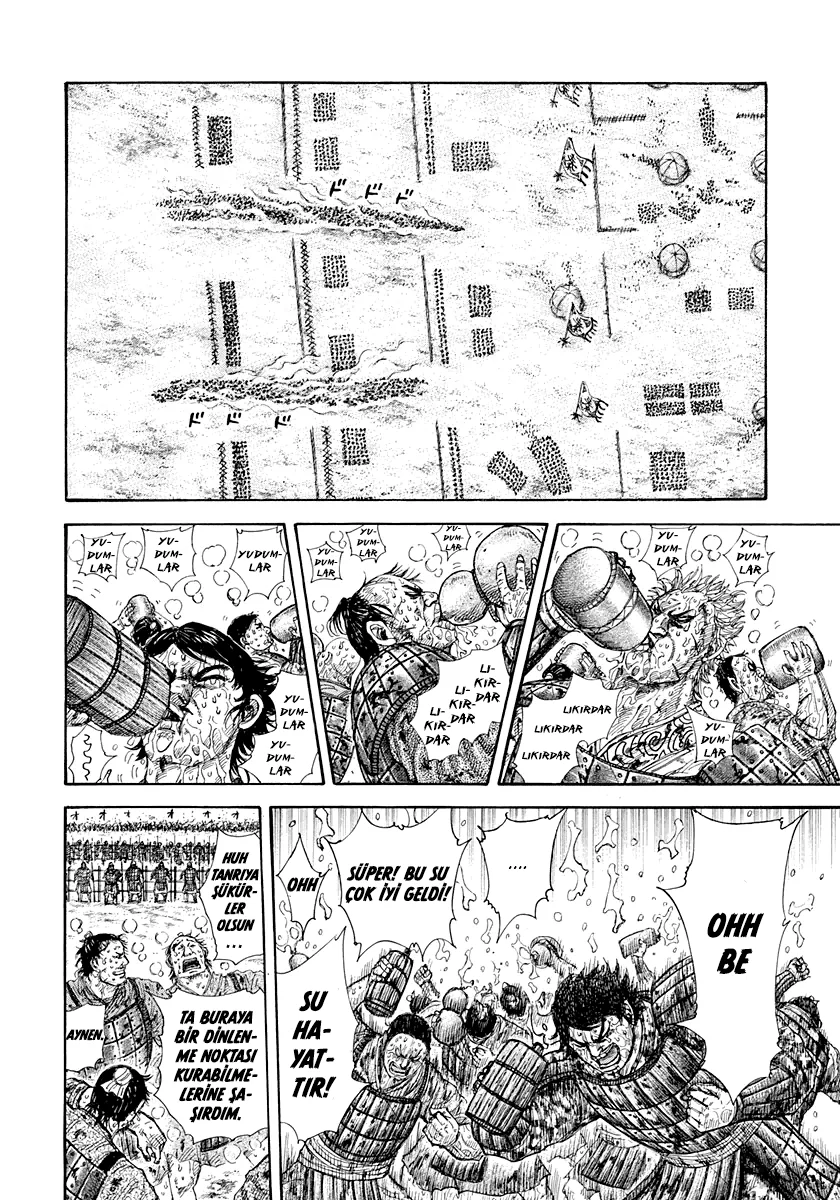 Kingdom - Bölüm 304 - Sayfa 8