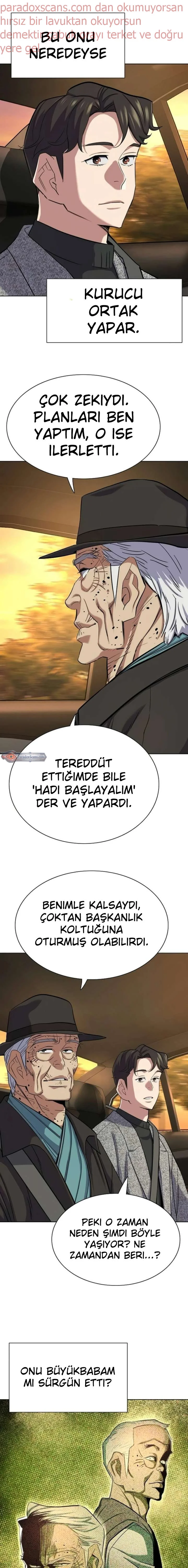 Reborn Rich - Bölüm 191 - Sayfa 15