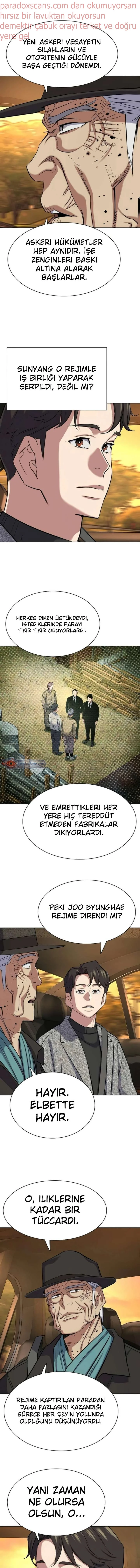 Reborn Rich - Bölüm 191 - Sayfa 17