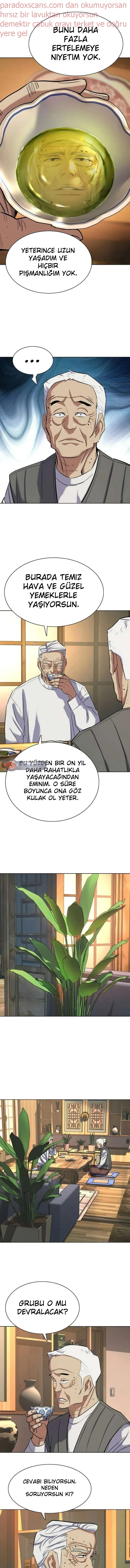 Reborn Rich - Bölüm 191 - Sayfa 6