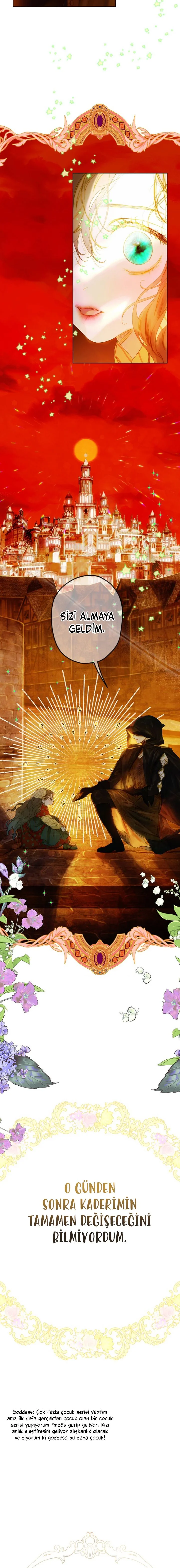 Mother's Contract Marriage - Bölüm 3 - Sayfa 9