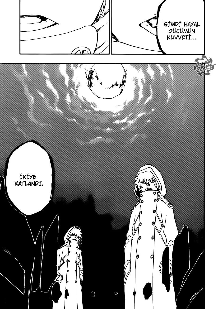 Bleach - Bölüm 576 - Sayfa 17