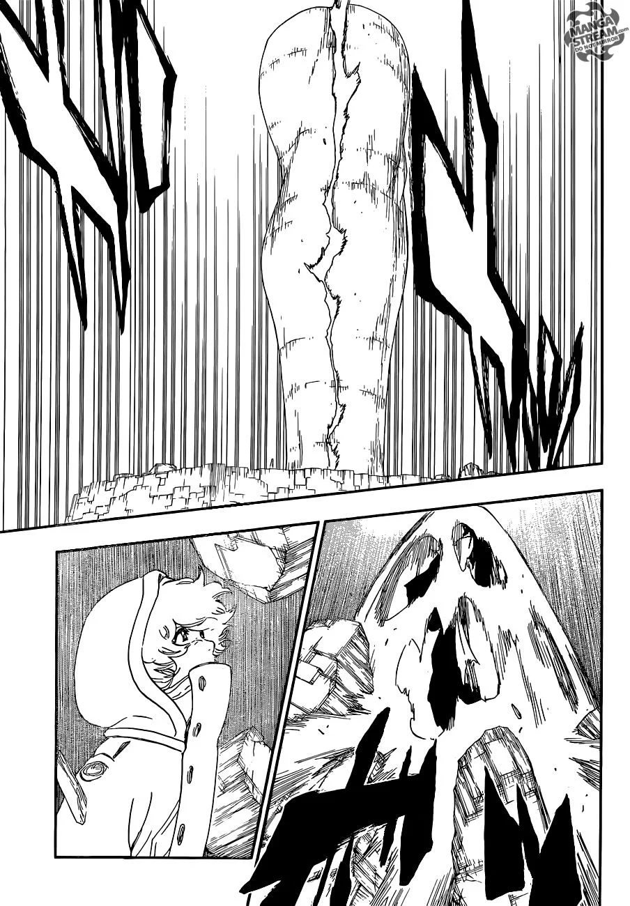 Bleach - Bölüm 576 - Sayfa 9