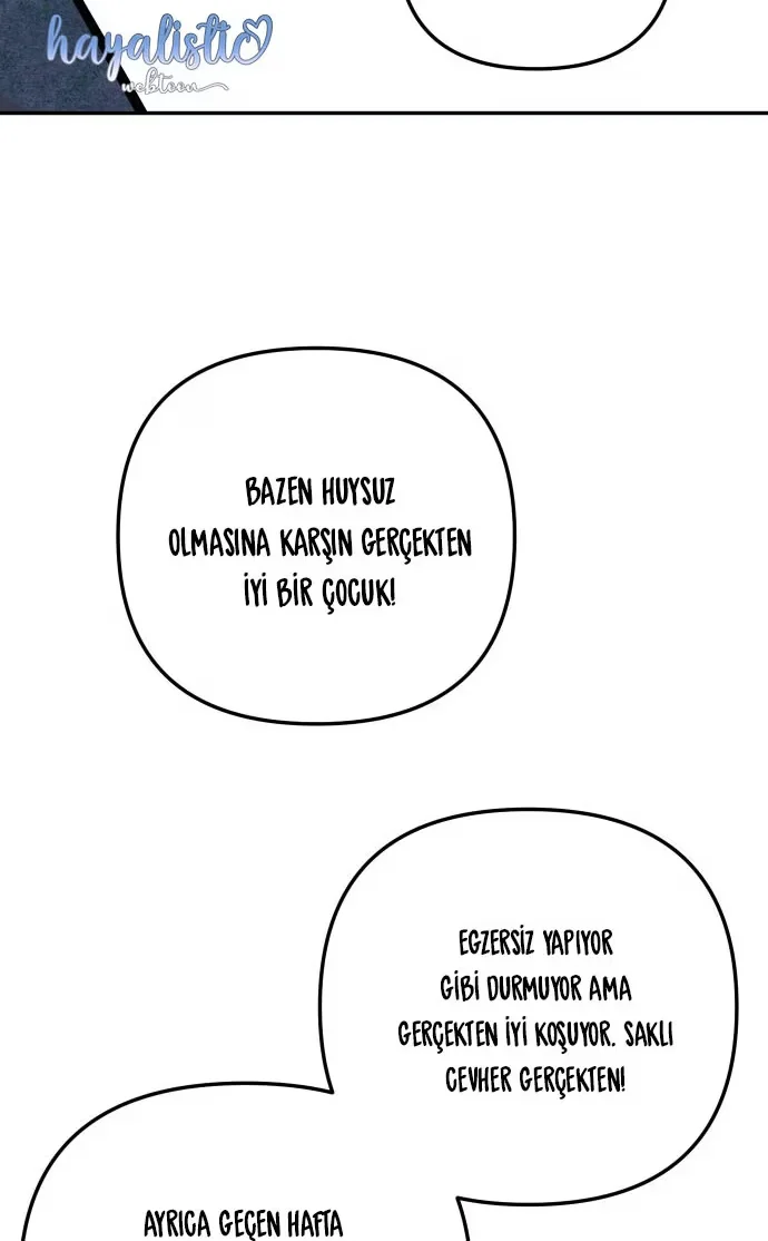How to Turn You Around - Bölüm 7 - Sayfa 34