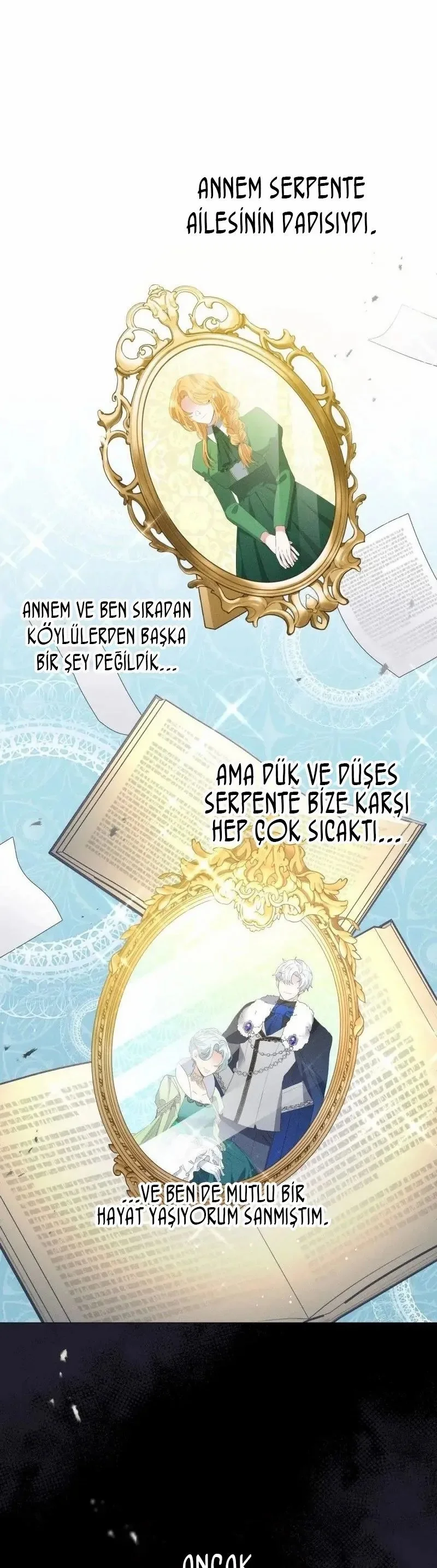 A Happy Ending for Villains - Bölüm 1 - Sayfa 18
