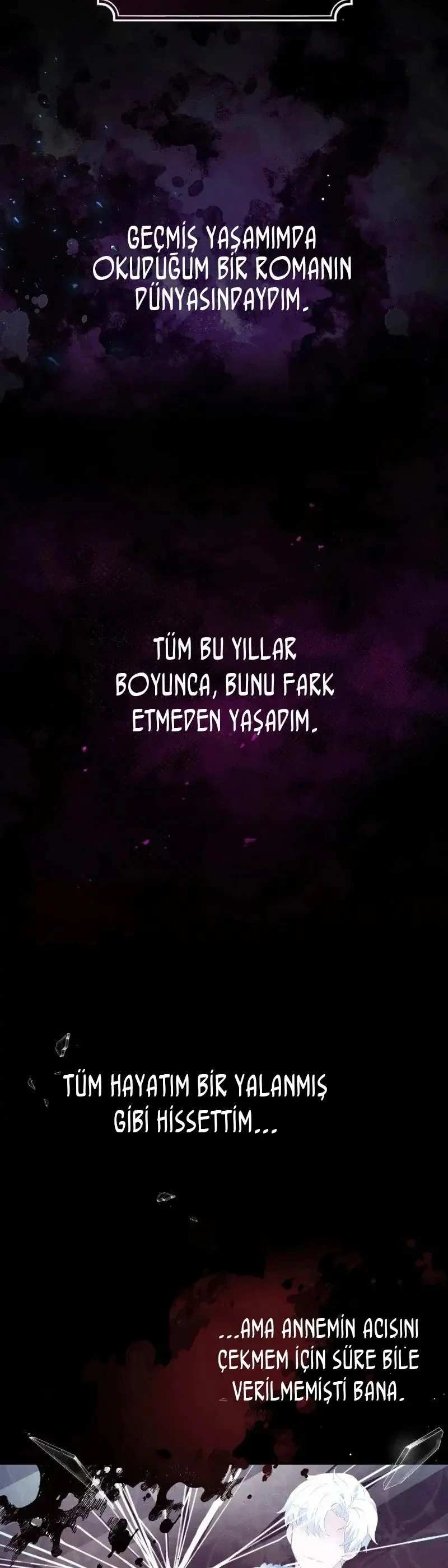A Happy Ending for Villains - Bölüm 1 - Sayfa 21