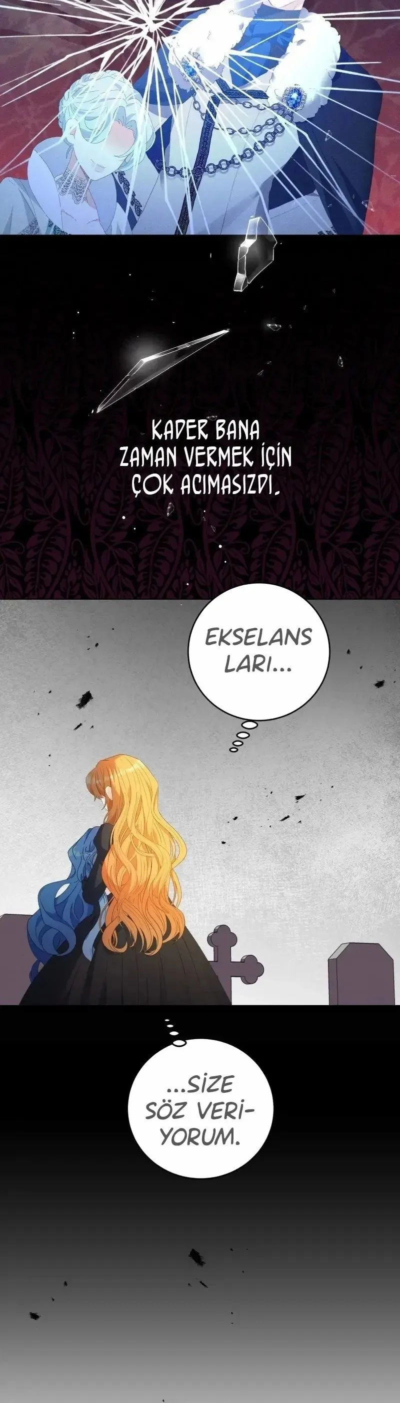 A Happy Ending for Villains - Bölüm 1 - Sayfa 22