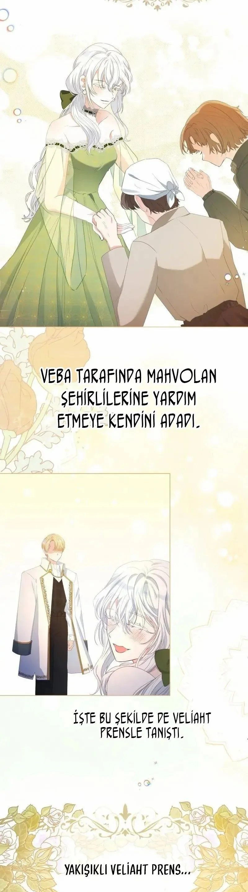 A Happy Ending for Villains - Bölüm 1 - Sayfa 7