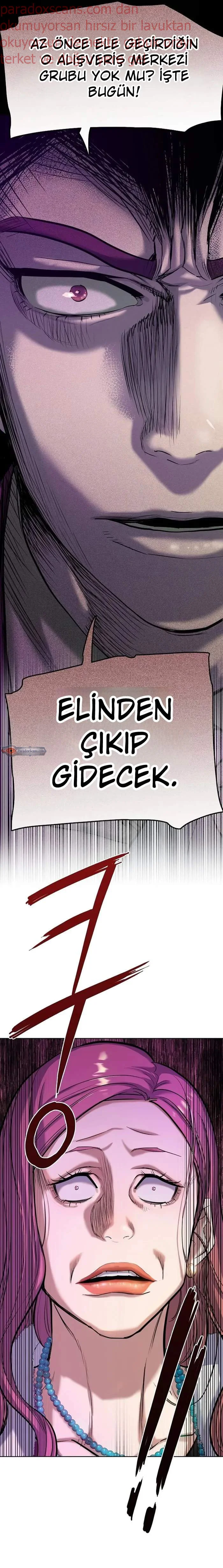 Reborn Rich - Bölüm 110 - Sayfa 13