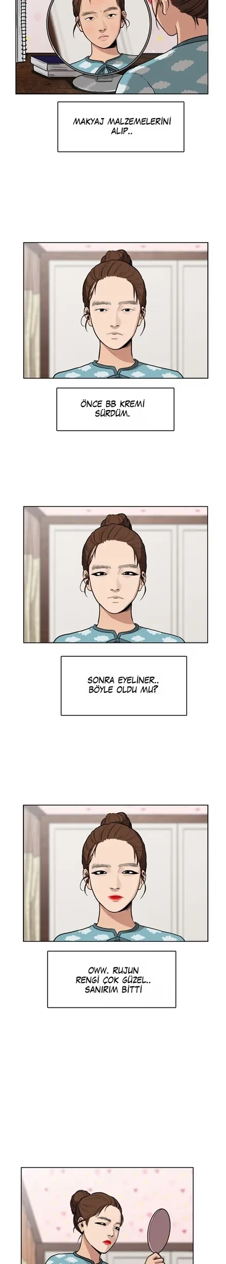 True Beauty - Bölüm 2 - Sayfa 4