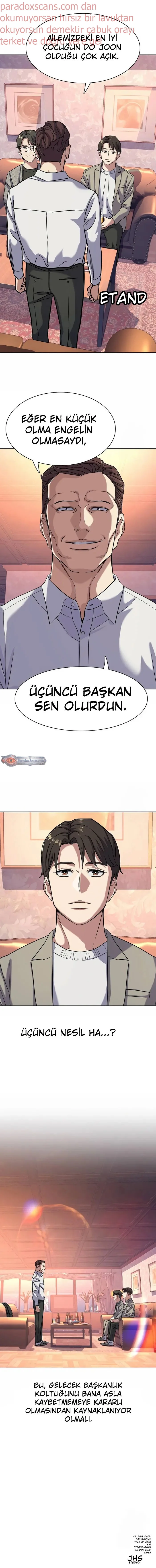 Reborn Rich - Bölüm 79 - Sayfa 13