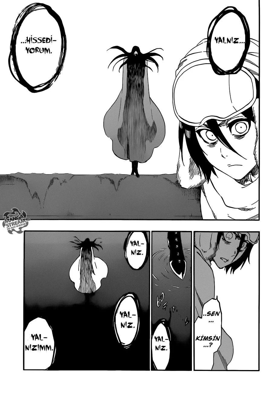 Bleach - Bölüm 566 - Sayfa 9