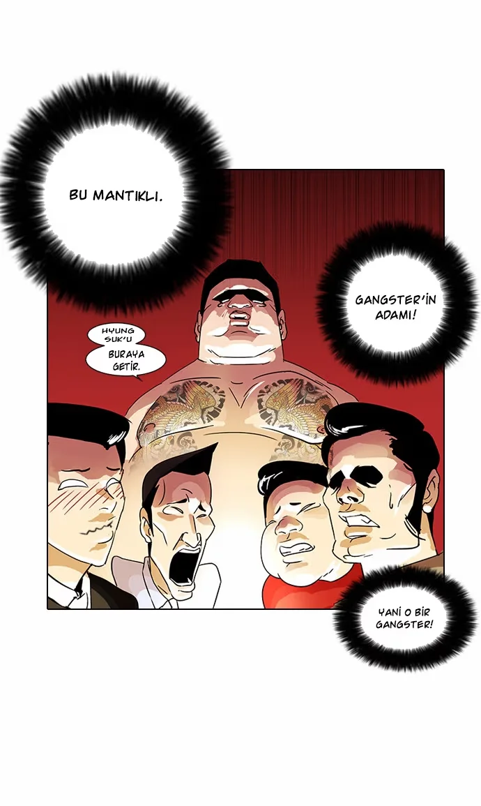 Lookism - Bölüm 14 - Sayfa 14