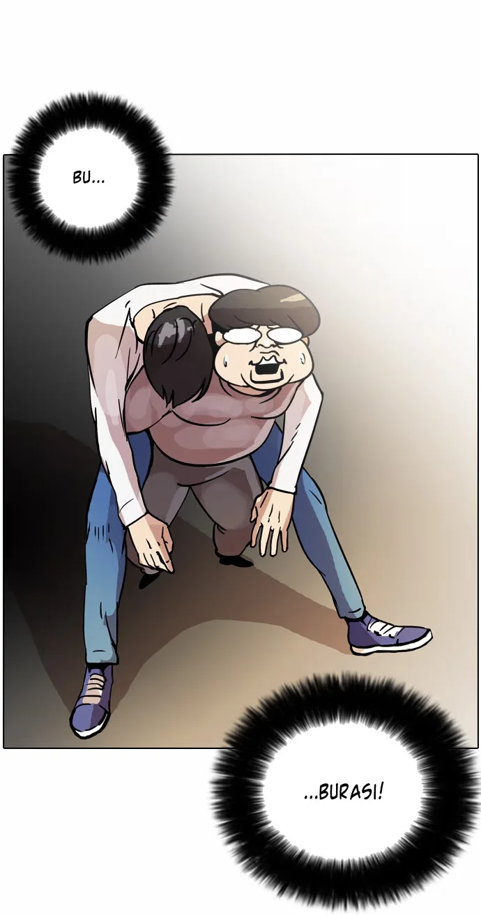 Lookism - Bölüm 14 - Sayfa 20