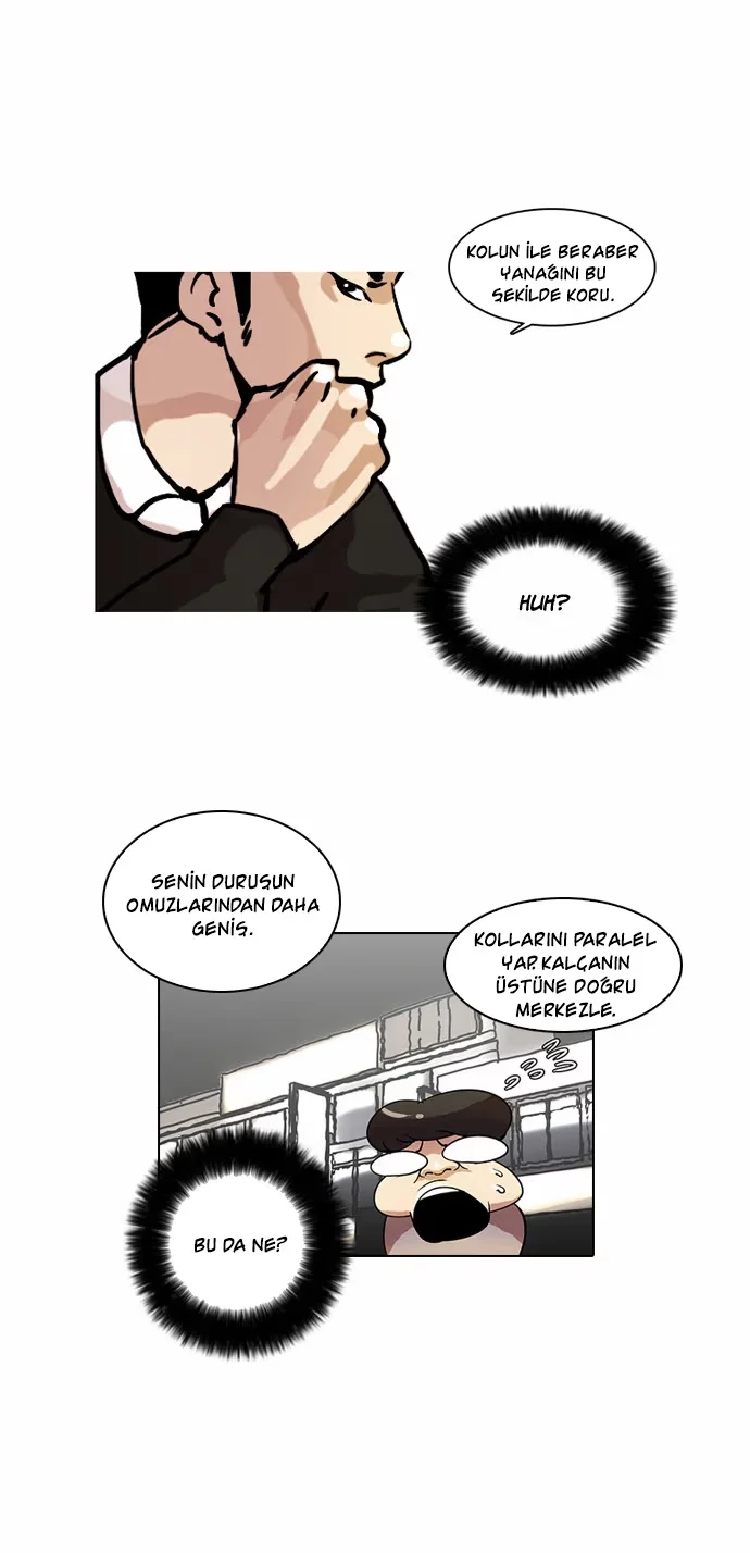 Lookism - Bölüm 14 - Sayfa 24