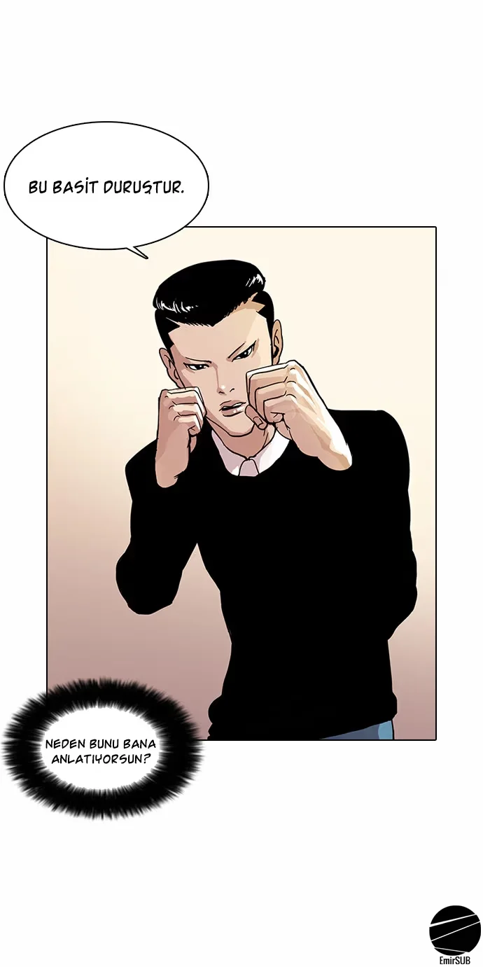 Lookism - Bölüm 14 - Sayfa 25