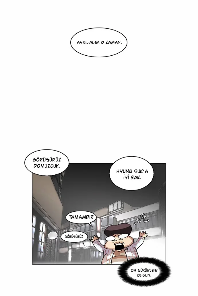 Lookism - Bölüm 14 - Sayfa 32