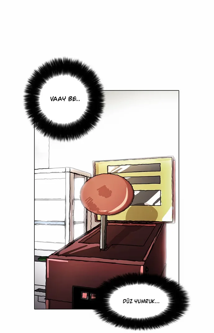 Lookism - Bölüm 14 - Sayfa 33