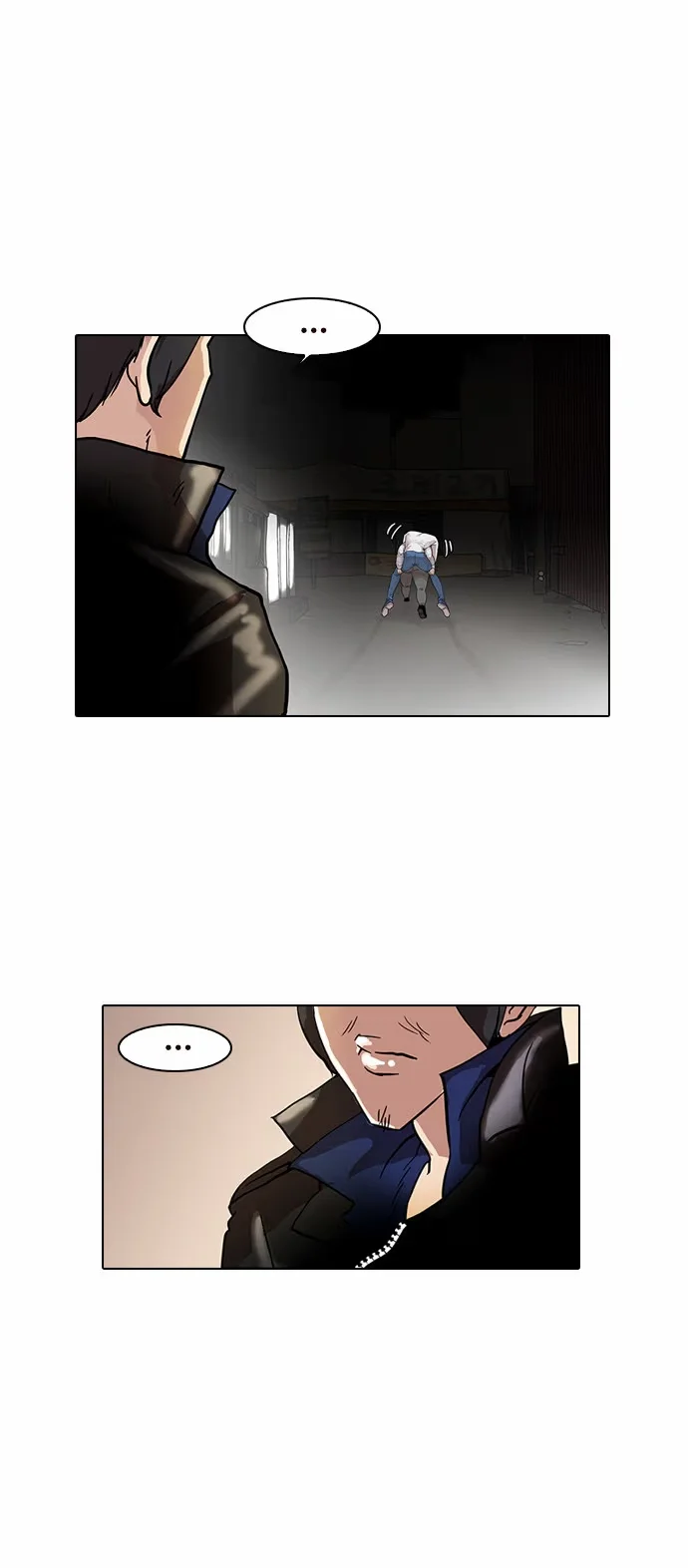 Lookism - Bölüm 14 - Sayfa 40