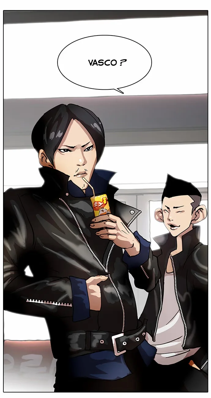Lookism - Bölüm 14 - Sayfa 42